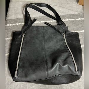 Relic Black Tote Bag 🔥 EUC